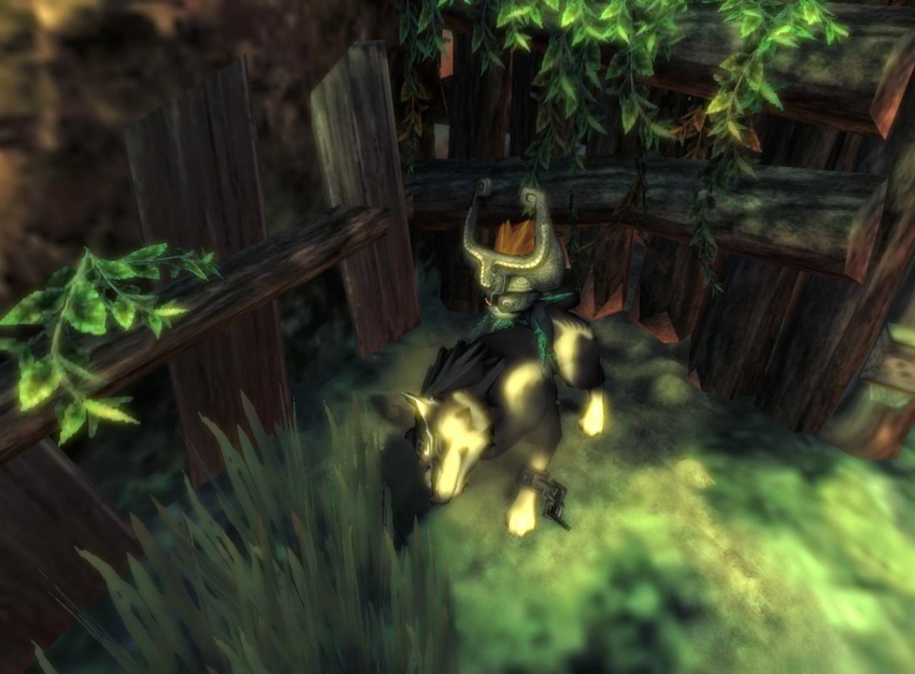 [18/12/2006] The Legend of Zelda: Twilight Princess 