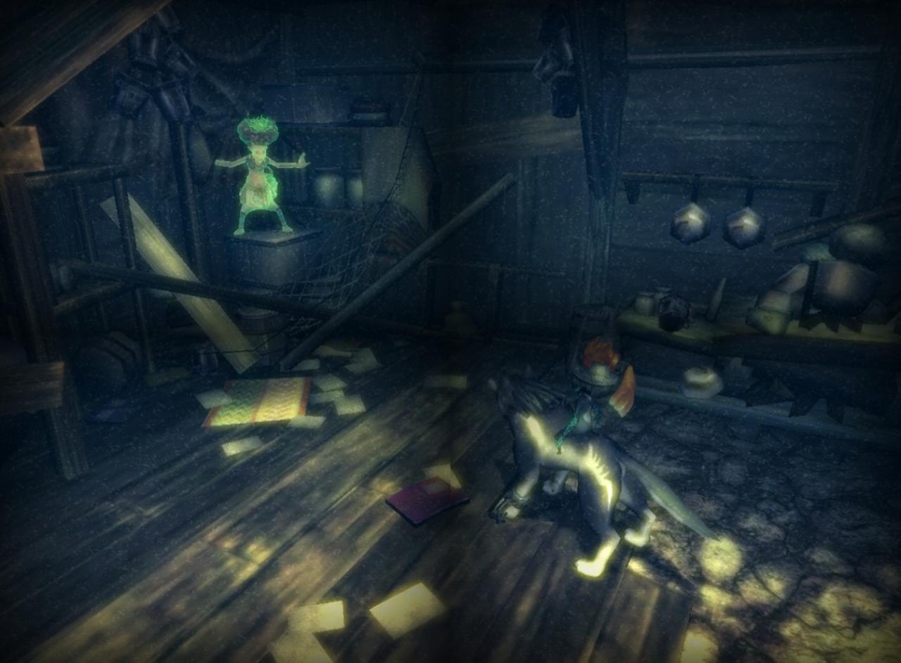[18/12/2006] The Legend of Zelda: Twilight Princess 