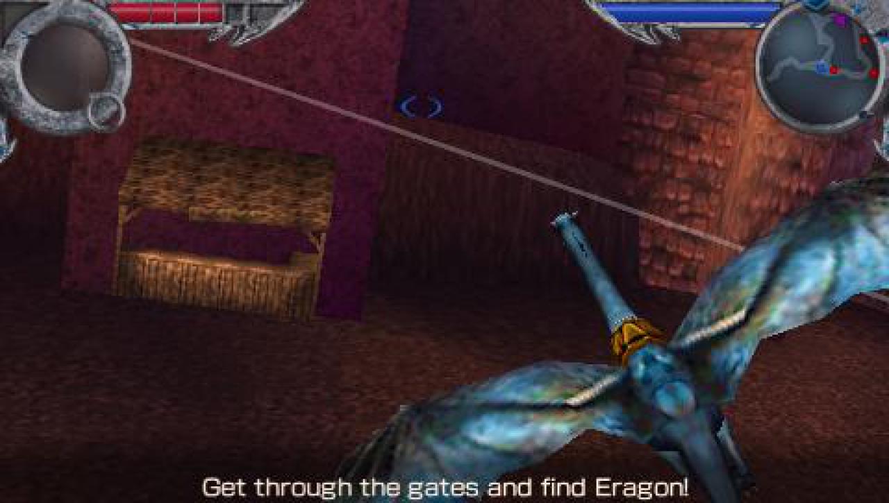 [07/12/2006] Eragon