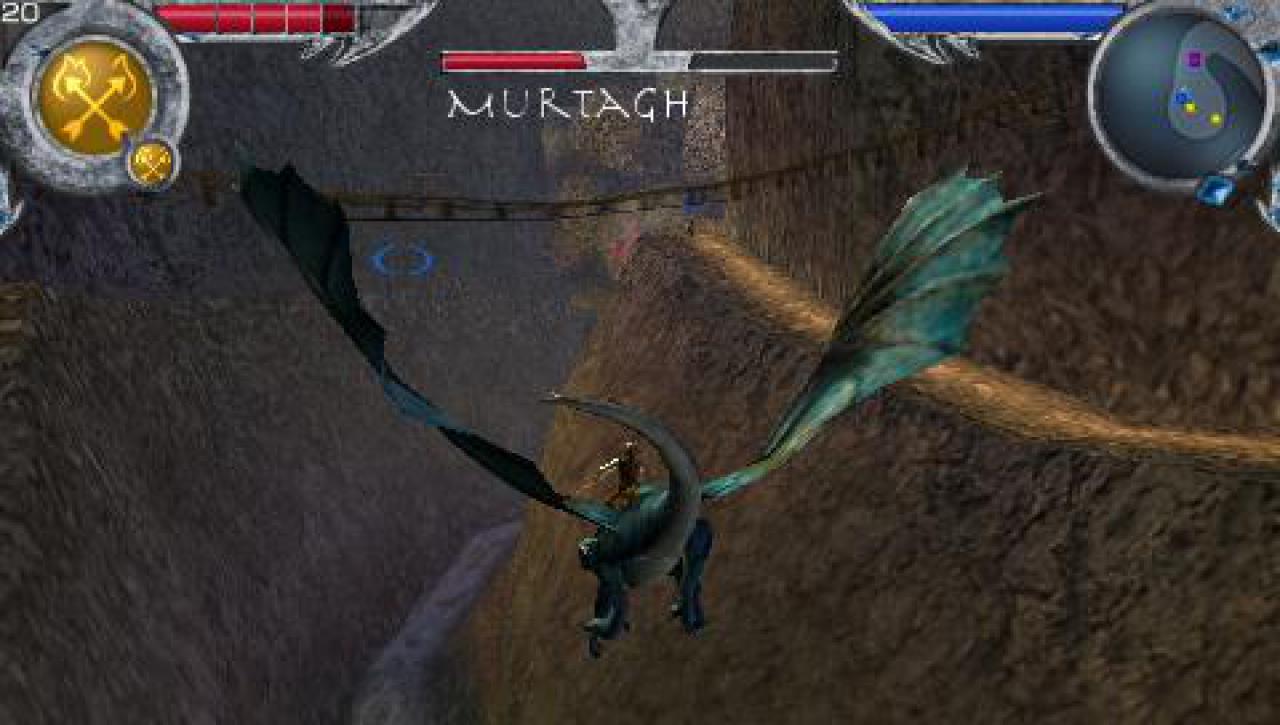 [07/12/2006] Eragon