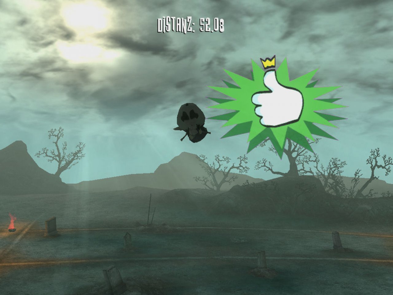 [08/12/2006] Rayman Raving Rabbids