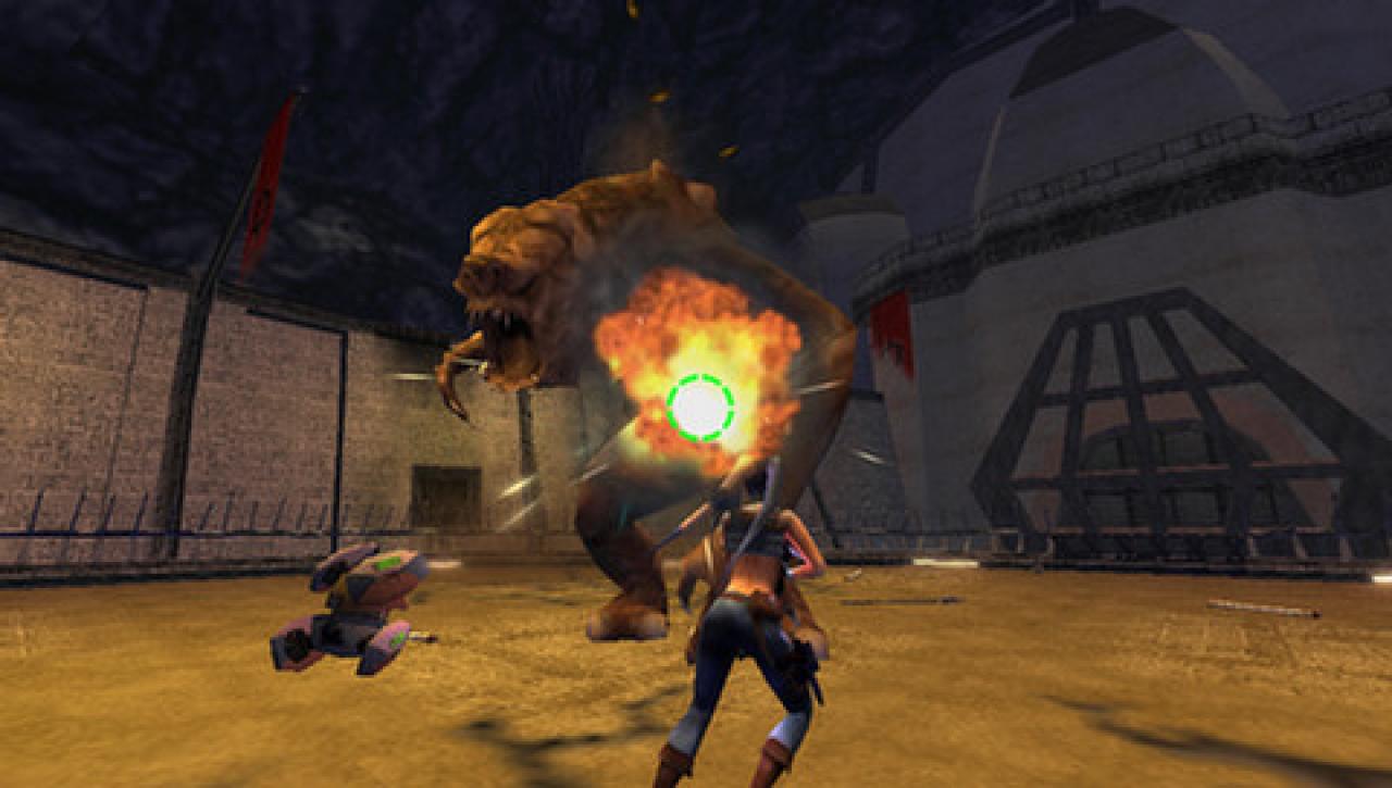 [05/12/2006] Star Wars: Lethal Alliance