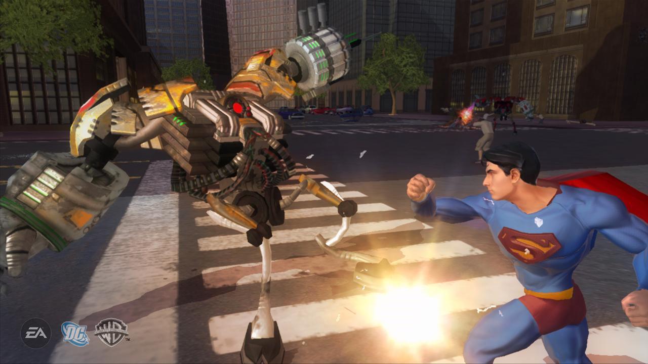 [18/12/2006] Superman Returns