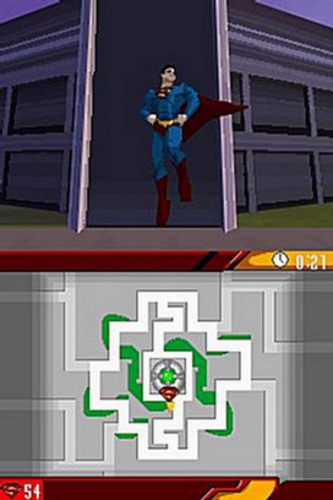[15/12/2006] Superman Returns