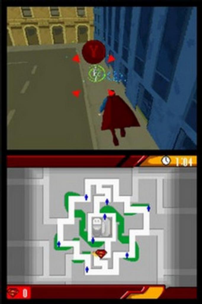 [15/12/2006] Superman Returns