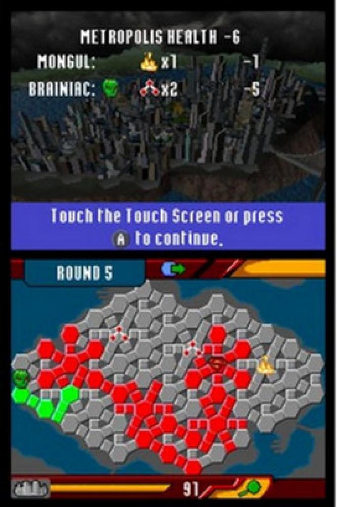 [15/12/2006] Superman Returns