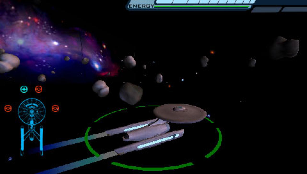 [11/12/2006] Star Trek: Tactical Assault