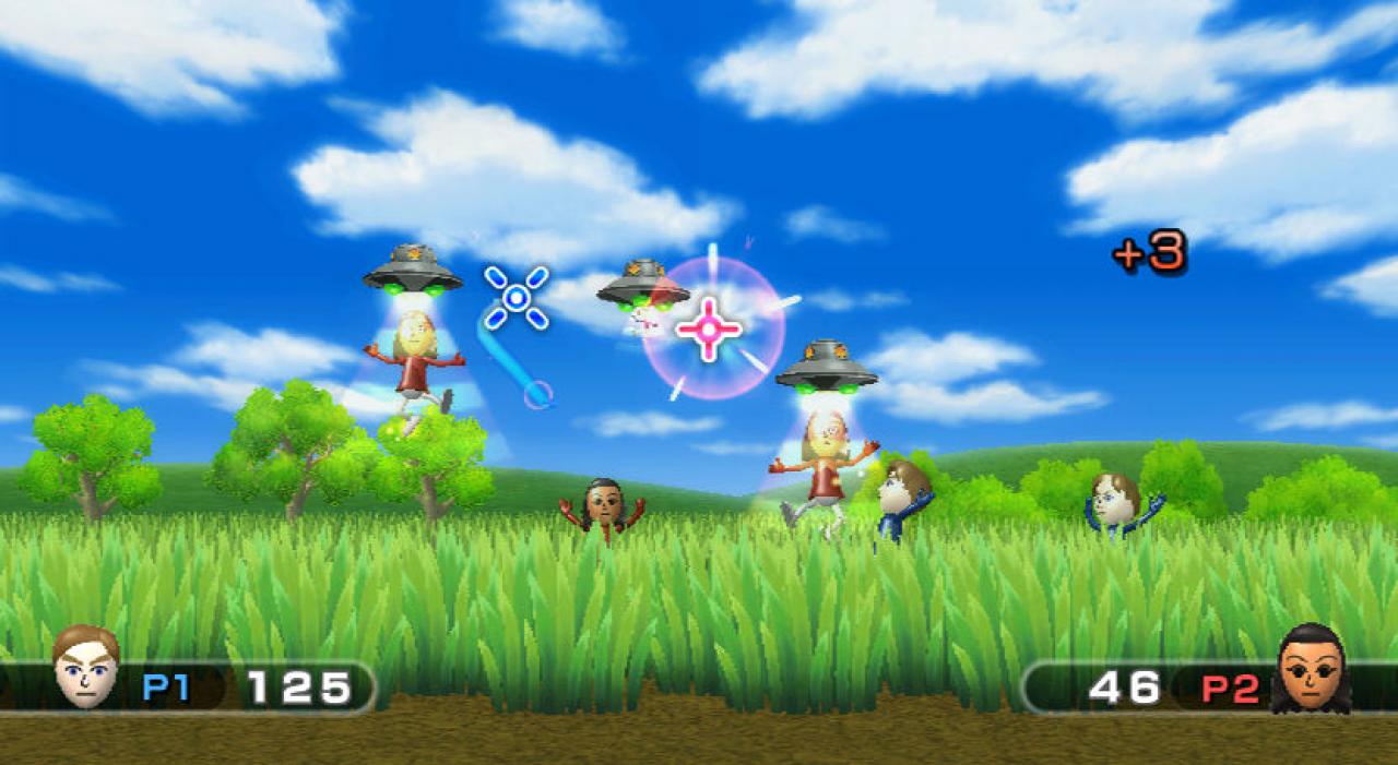 [02/01/2007] Wii Play