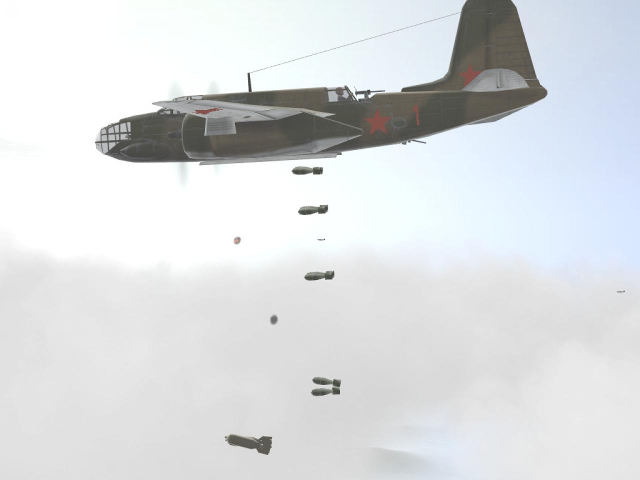 [25/01/2007] IL-2 Sturmovik: 1946