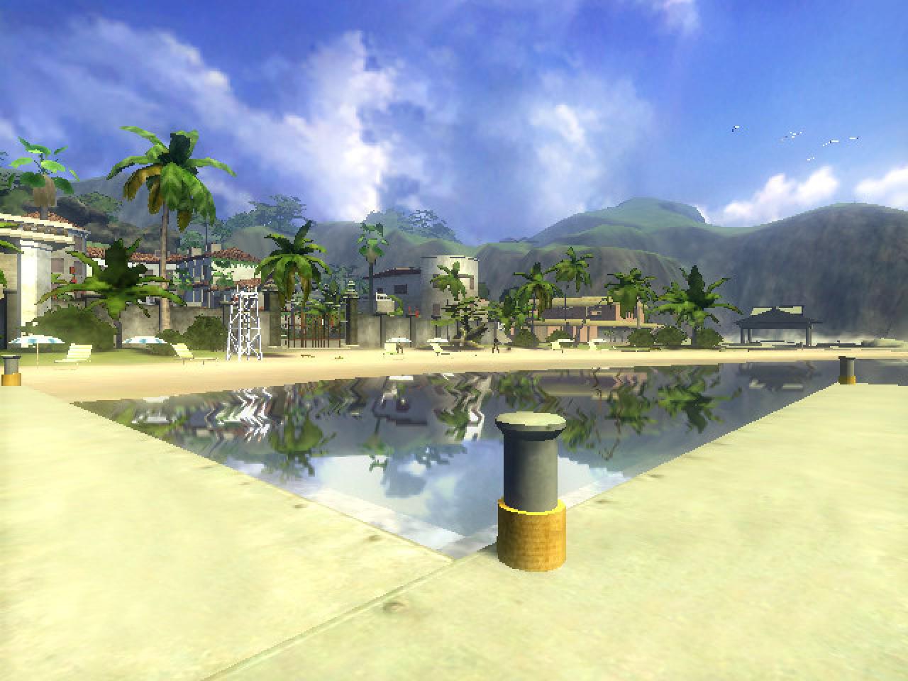 [05/01/2007] Far Cry: Vengeance