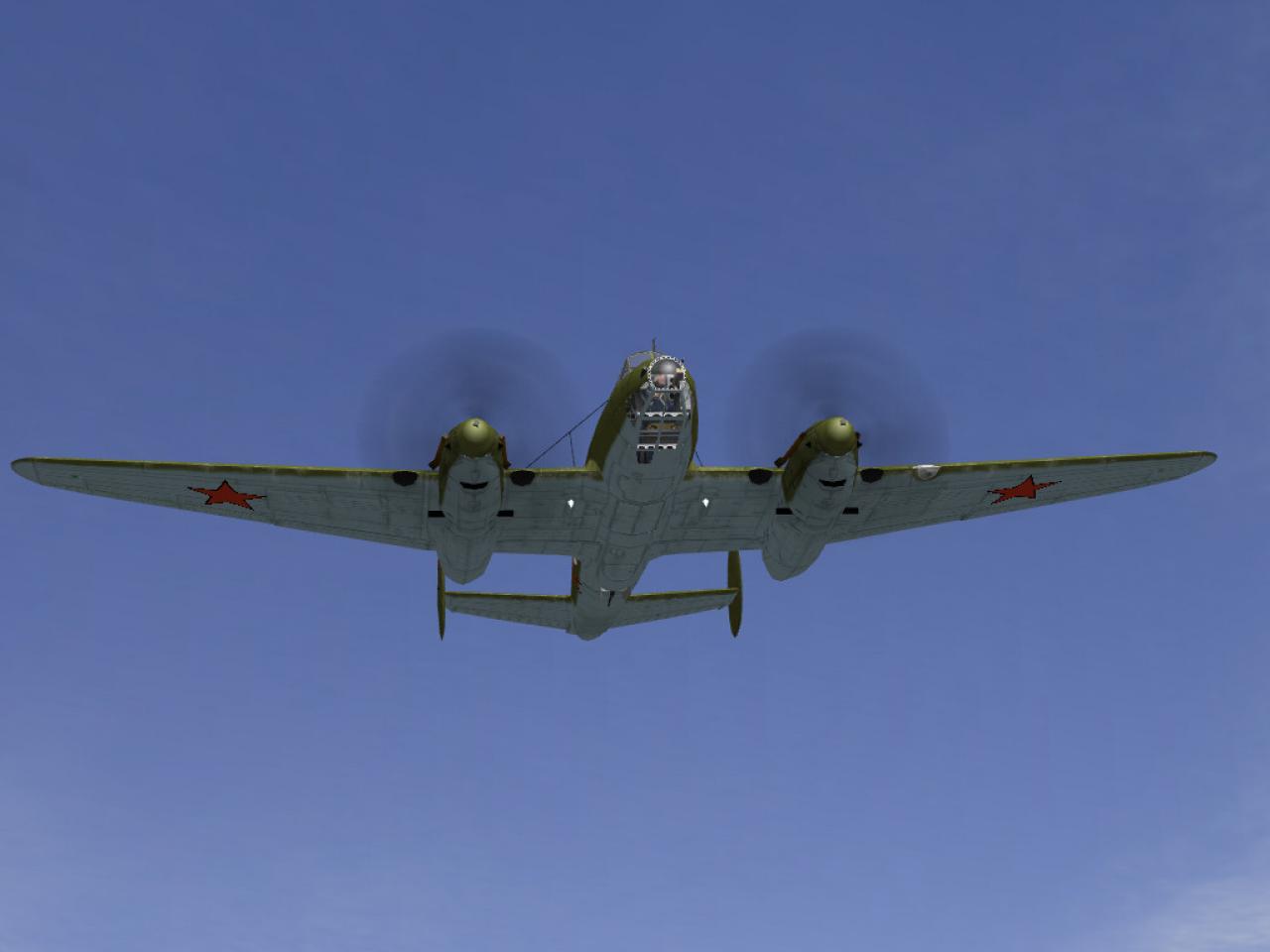 [25/01/2007] IL-2 Sturmovik: 1946