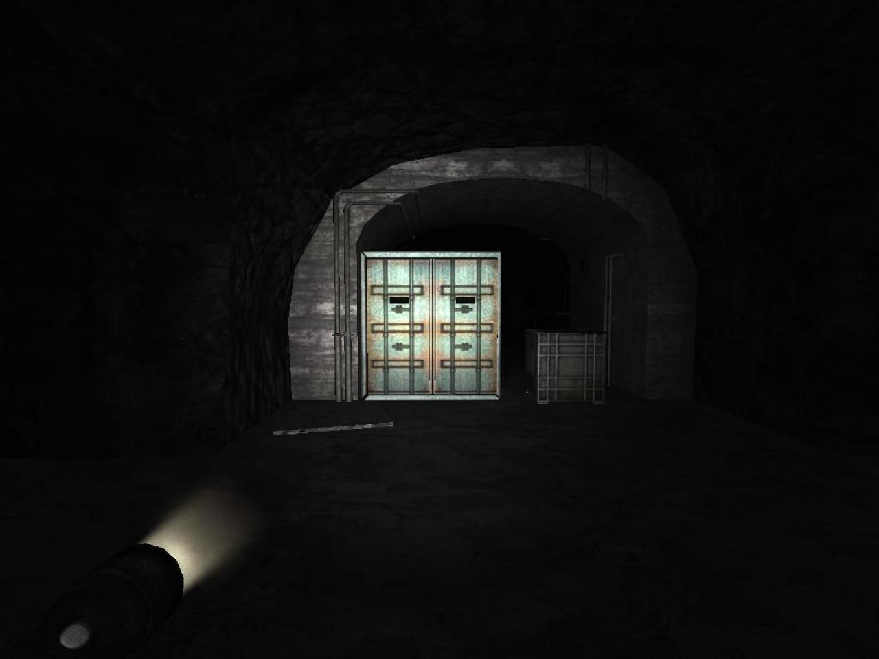 [25/01/2007] Penumbra: Im Halbschatten - Episode Eins
