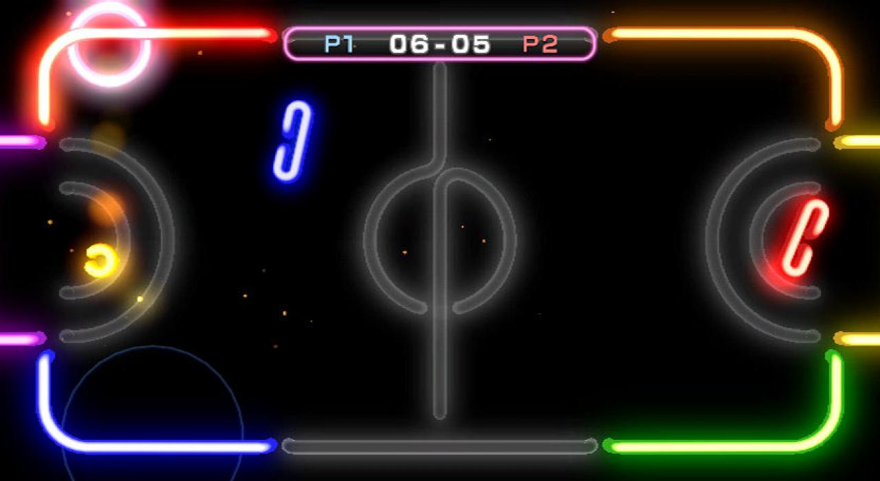 [02/01/2007] Wii Play
