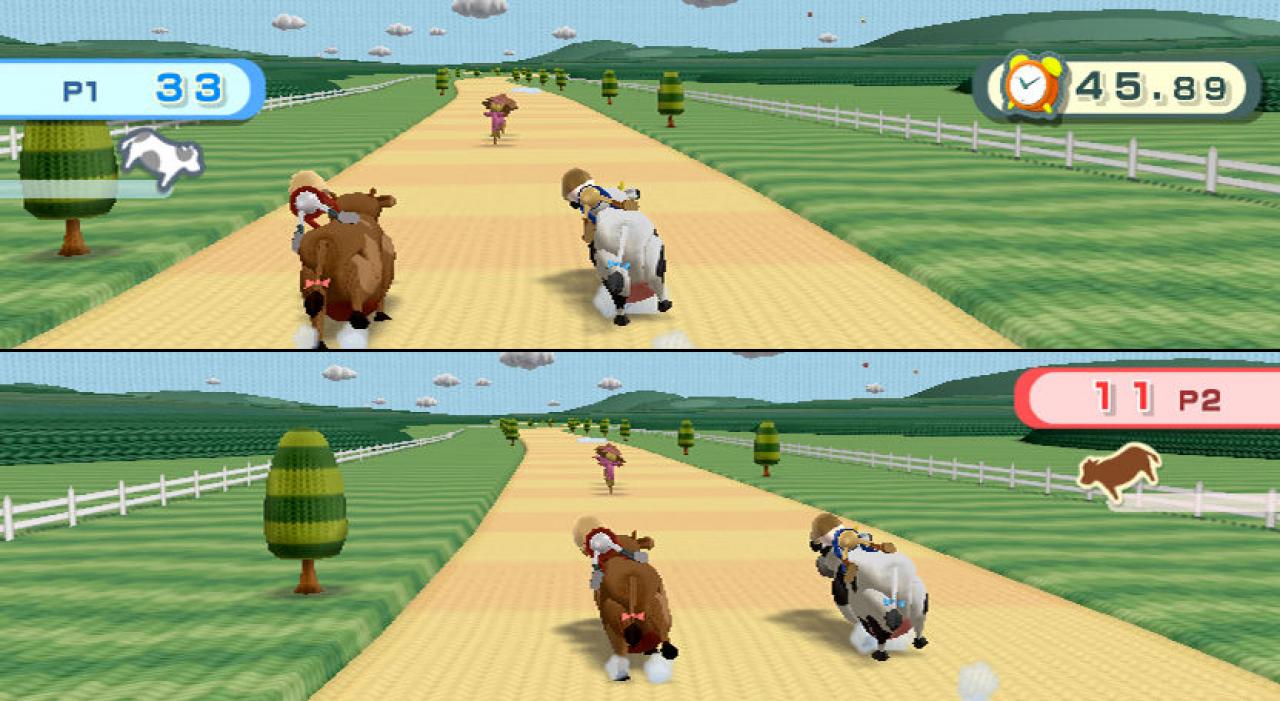 [02/01/2007] Wii Play