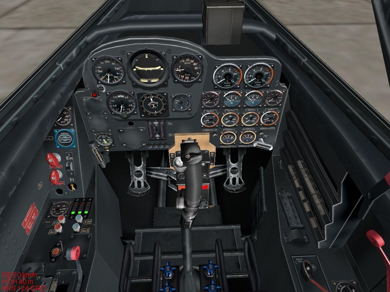 [25/01/2007] IL-2 Sturmovik: 1946