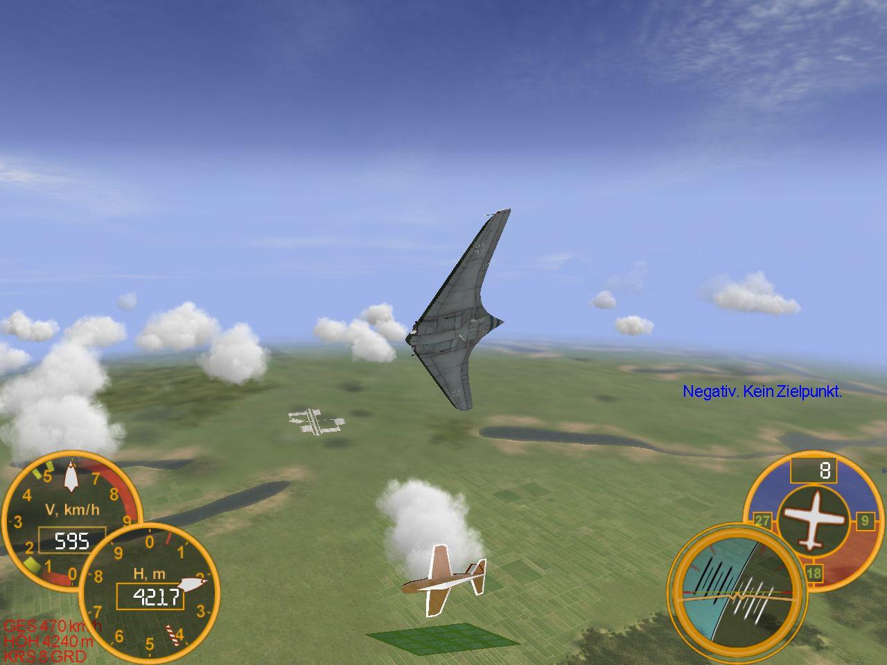 [25/01/2007] IL-2 Sturmovik: 1946