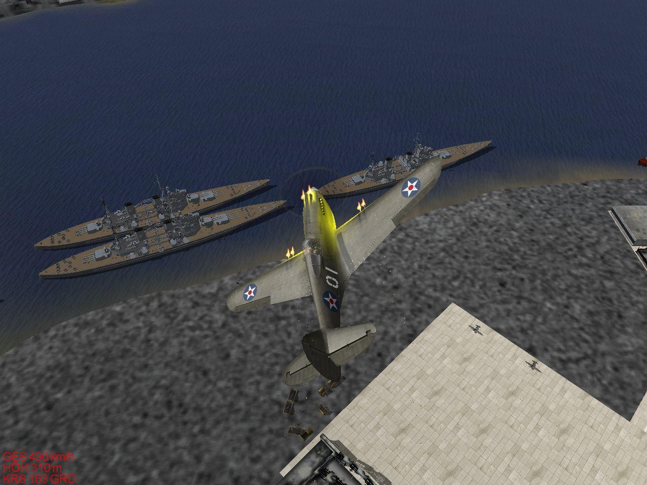 [25/01/2007] IL-2 Sturmovik: 1946
