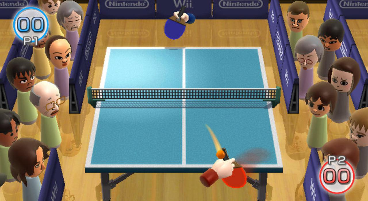 [02/01/2007] Wii Play