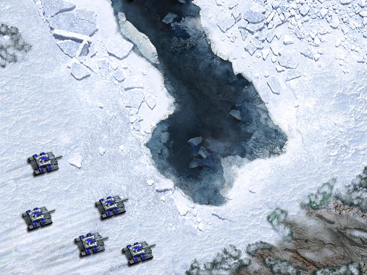 [16/01/2007] Supreme Commander