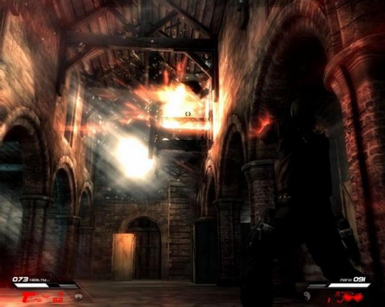 [28/02/2007] Infernal