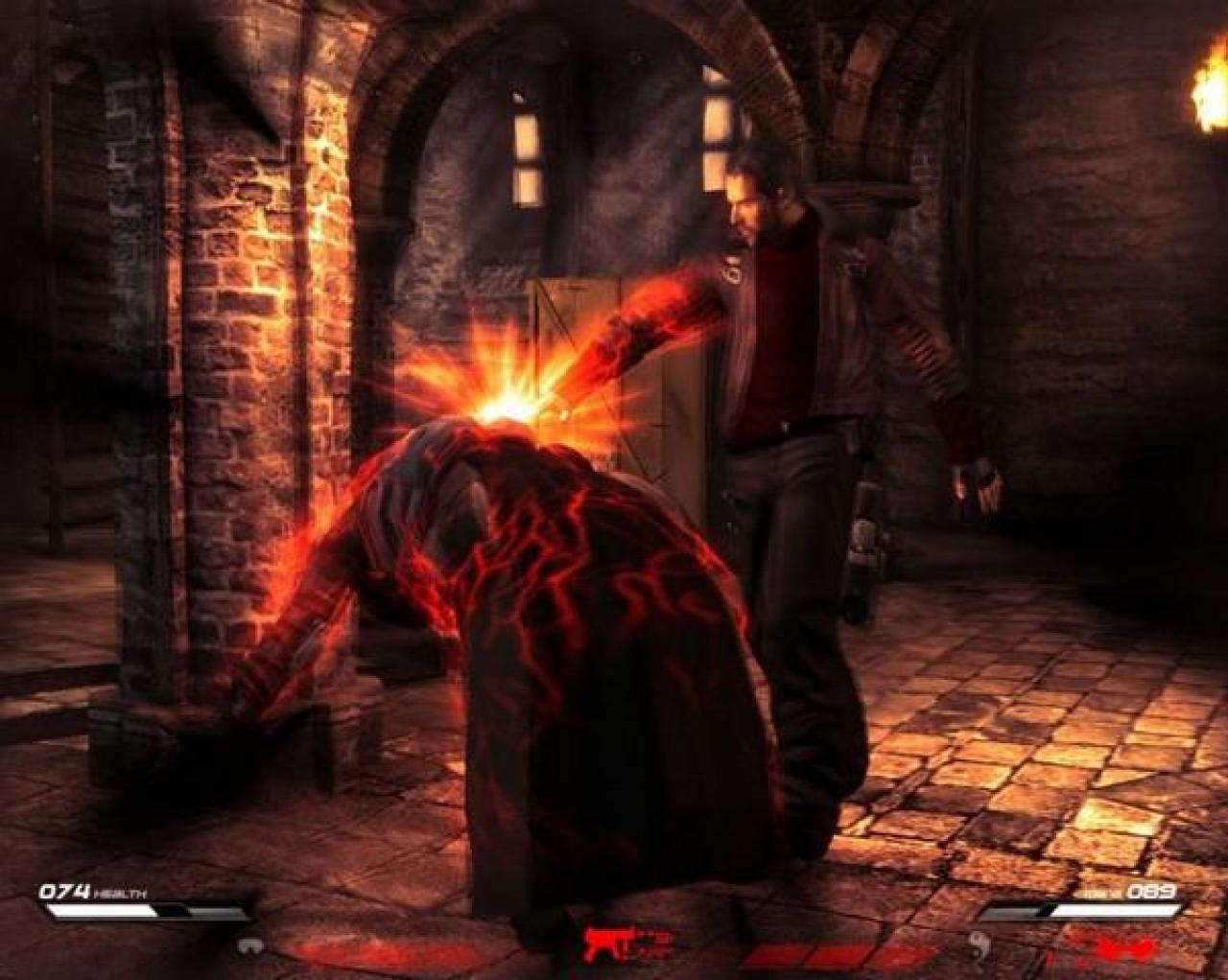 [28/02/2007] Infernal
