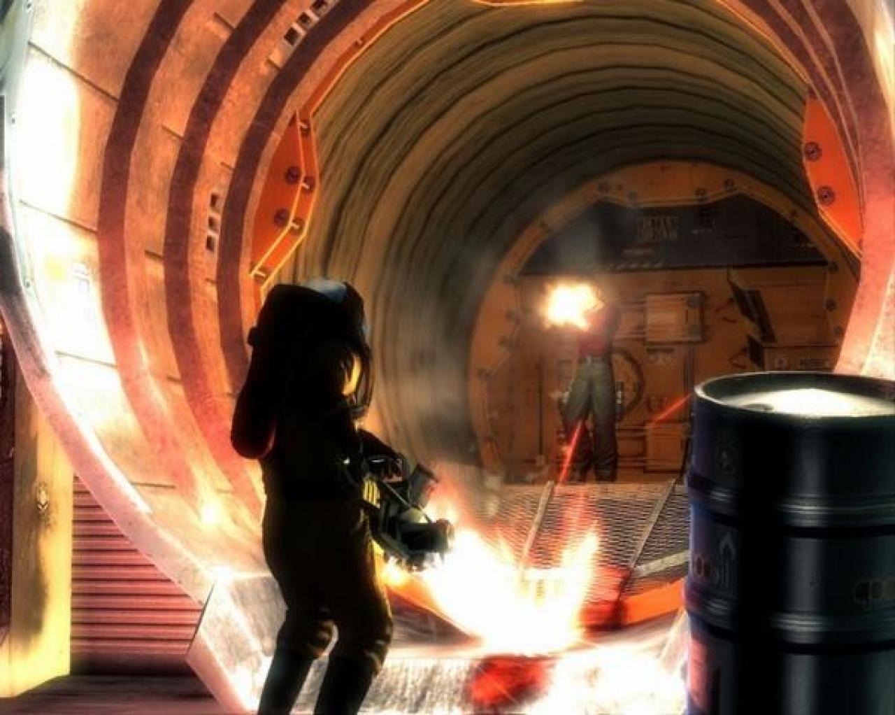 [28/02/2007] Infernal