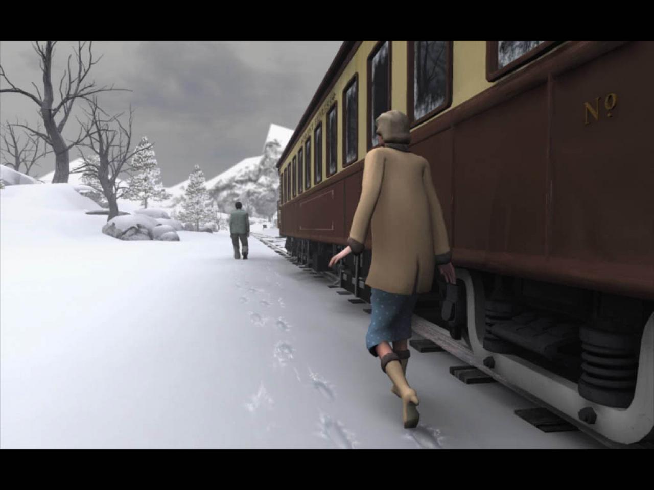 [02/02/2007] Agatha Christie: Mord im Orient Express