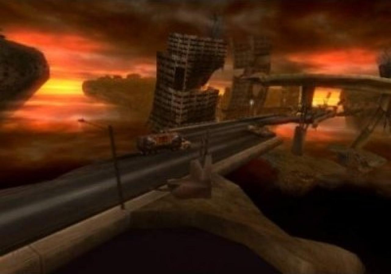 [28/02/2007] Ghost Rider
