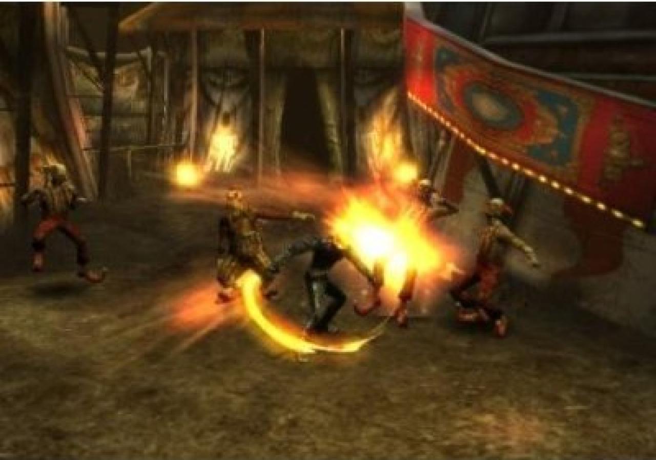 [28/02/2007] Ghost Rider