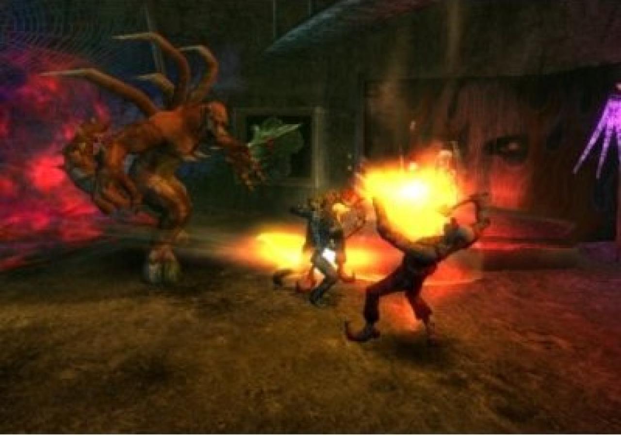 [28/02/2007] Ghost Rider