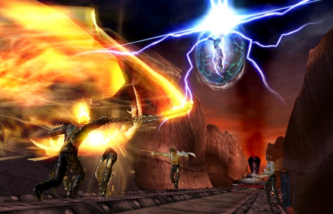 [06/02/2007] Ghost Rider