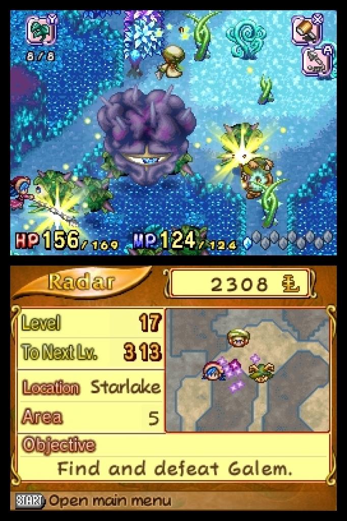[12/02/2007] Children of Mana