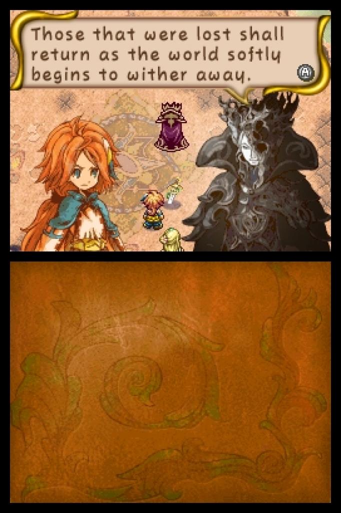 [12/02/2007] Children of Mana
