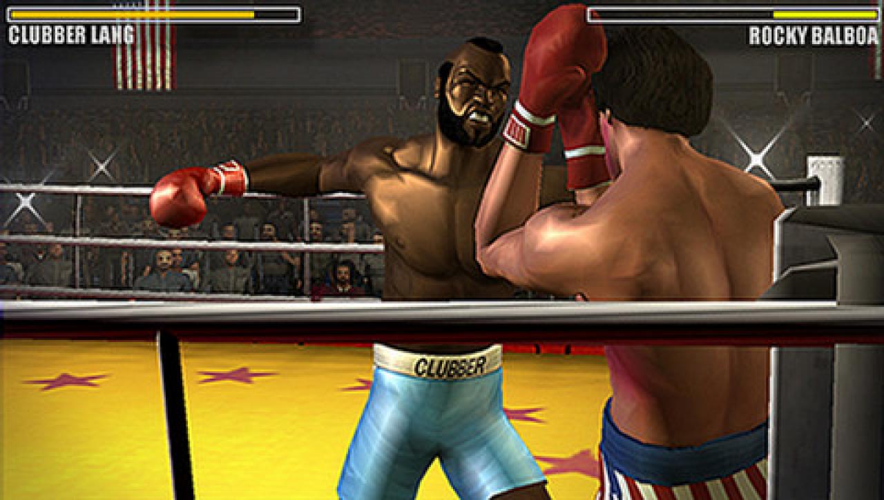 [05/02/2007] Rocky Balboa