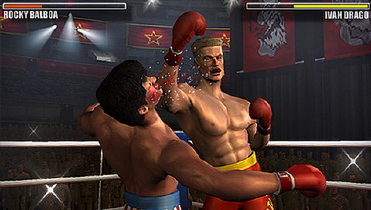 [05/02/2007] Rocky Balboa