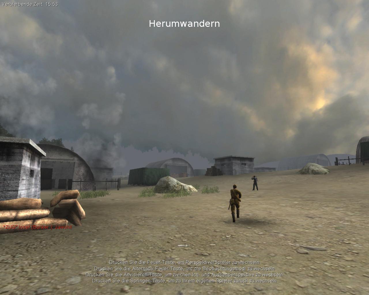 [13/02/2007] Red Orchestra: Ostfront 41-45
