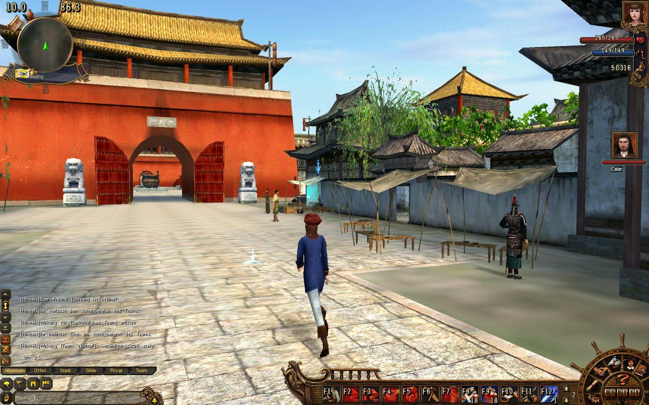 [26/02/2007] Bounty Bay Online