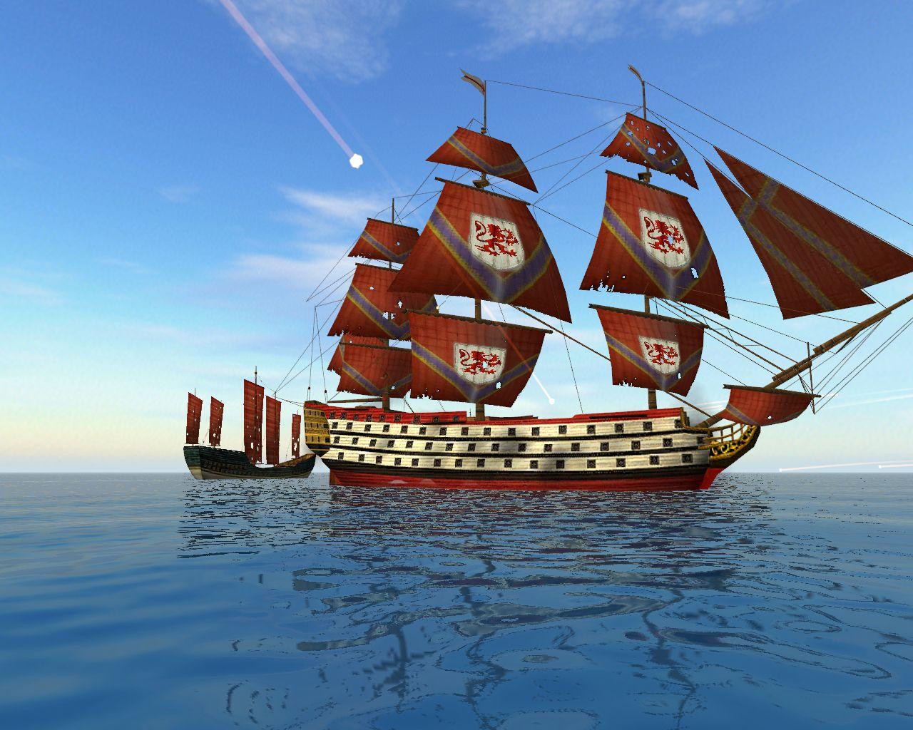 [26/02/2007] Bounty Bay Online