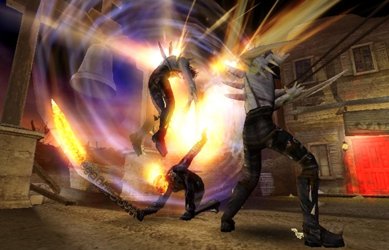 [06/02/2007] Ghost Rider