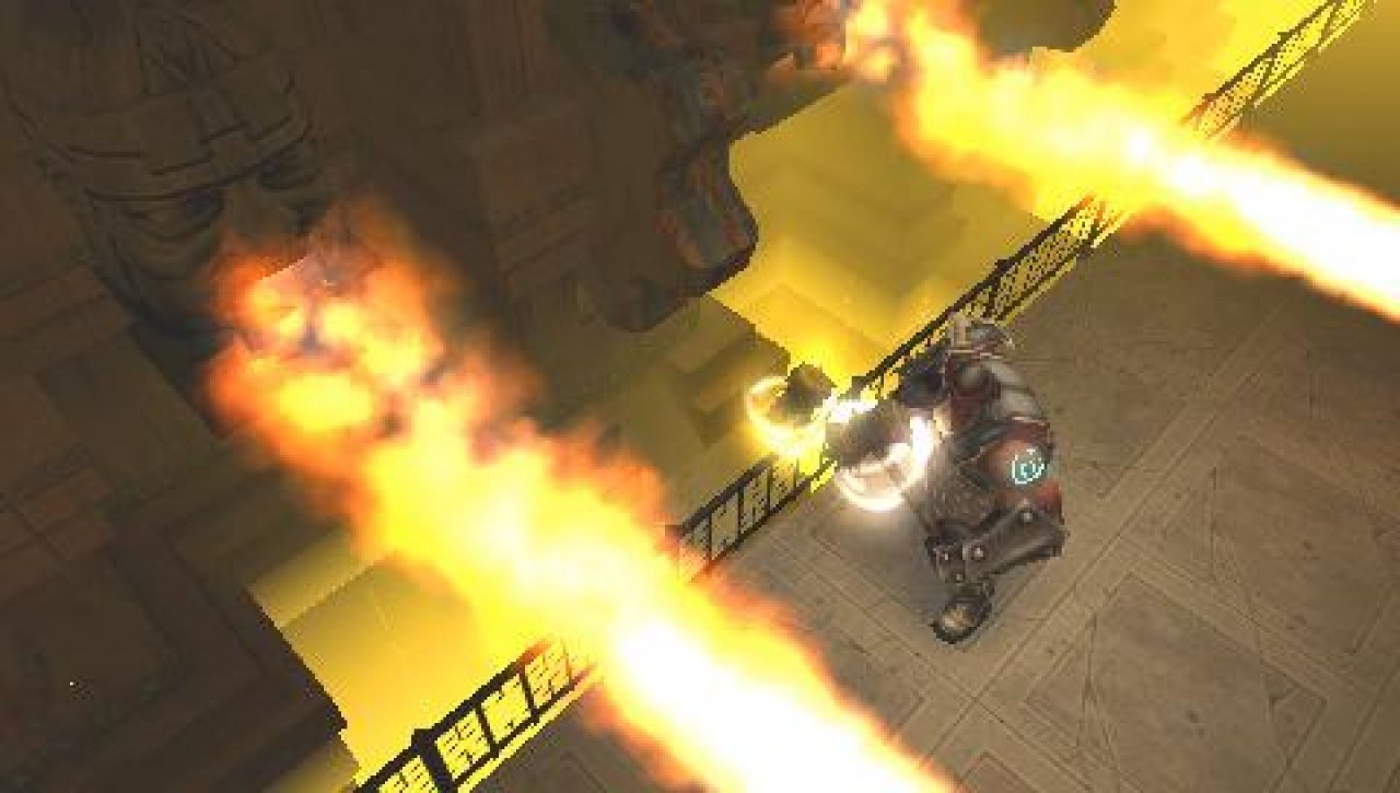 [06/02/2007] Dungeon Siege: Throne of Agony