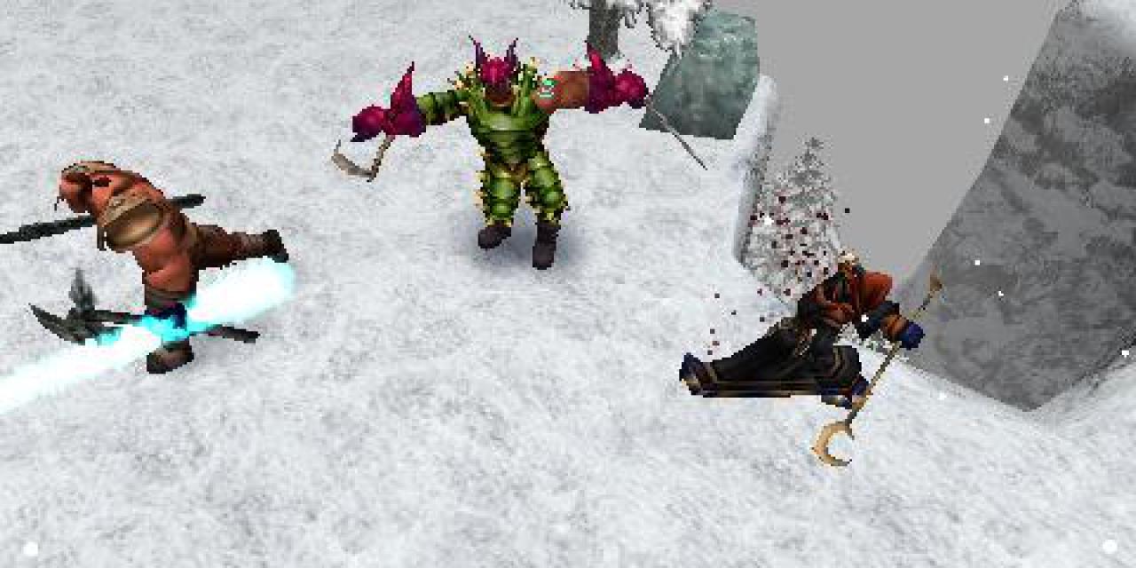 [06/02/2007] Dungeon Siege: Throne of Agony