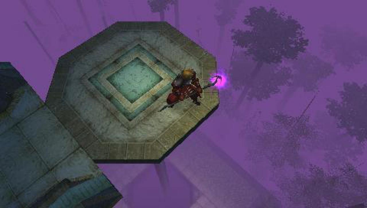 [06/02/2007] Dungeon Siege: Throne of Agony