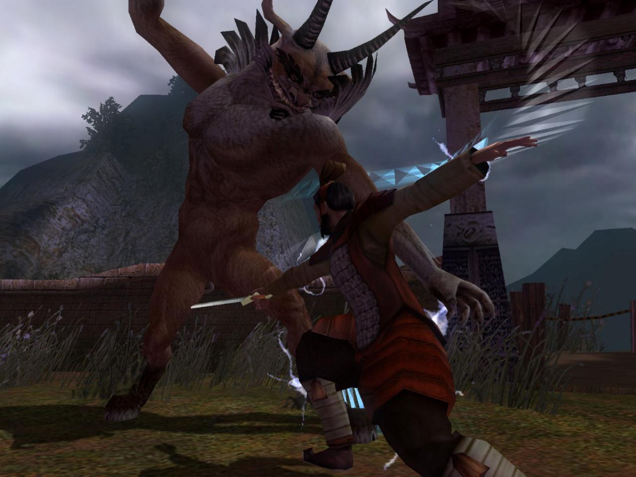 [19/02/2007] Jade Empire: Special Edition