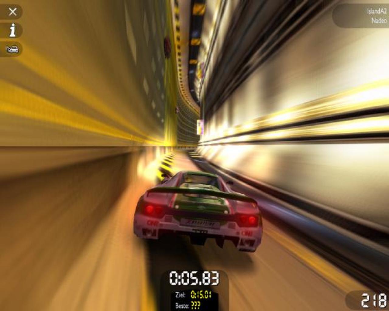 [26/03/2007] Trackmania United