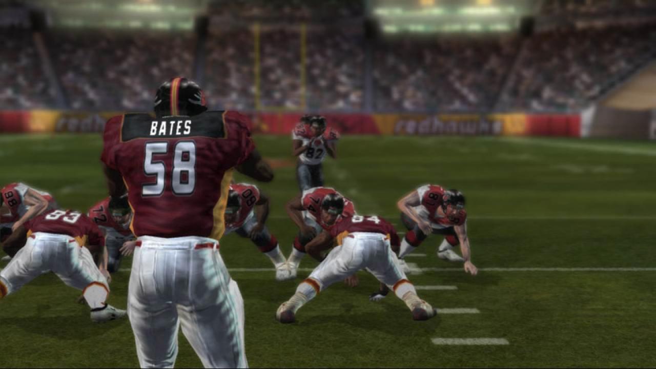 [13/03/2007] Blitz: The League