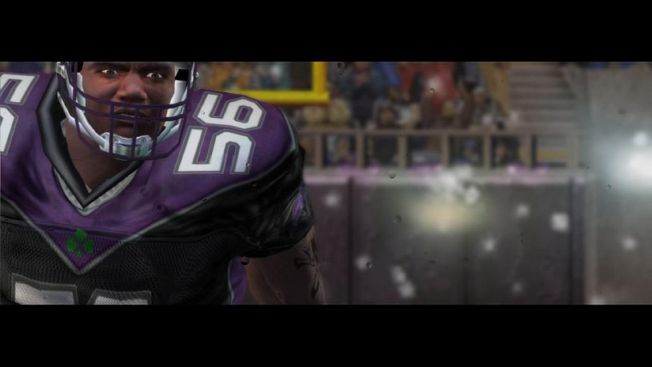 [13/03/2007] Blitz: The League