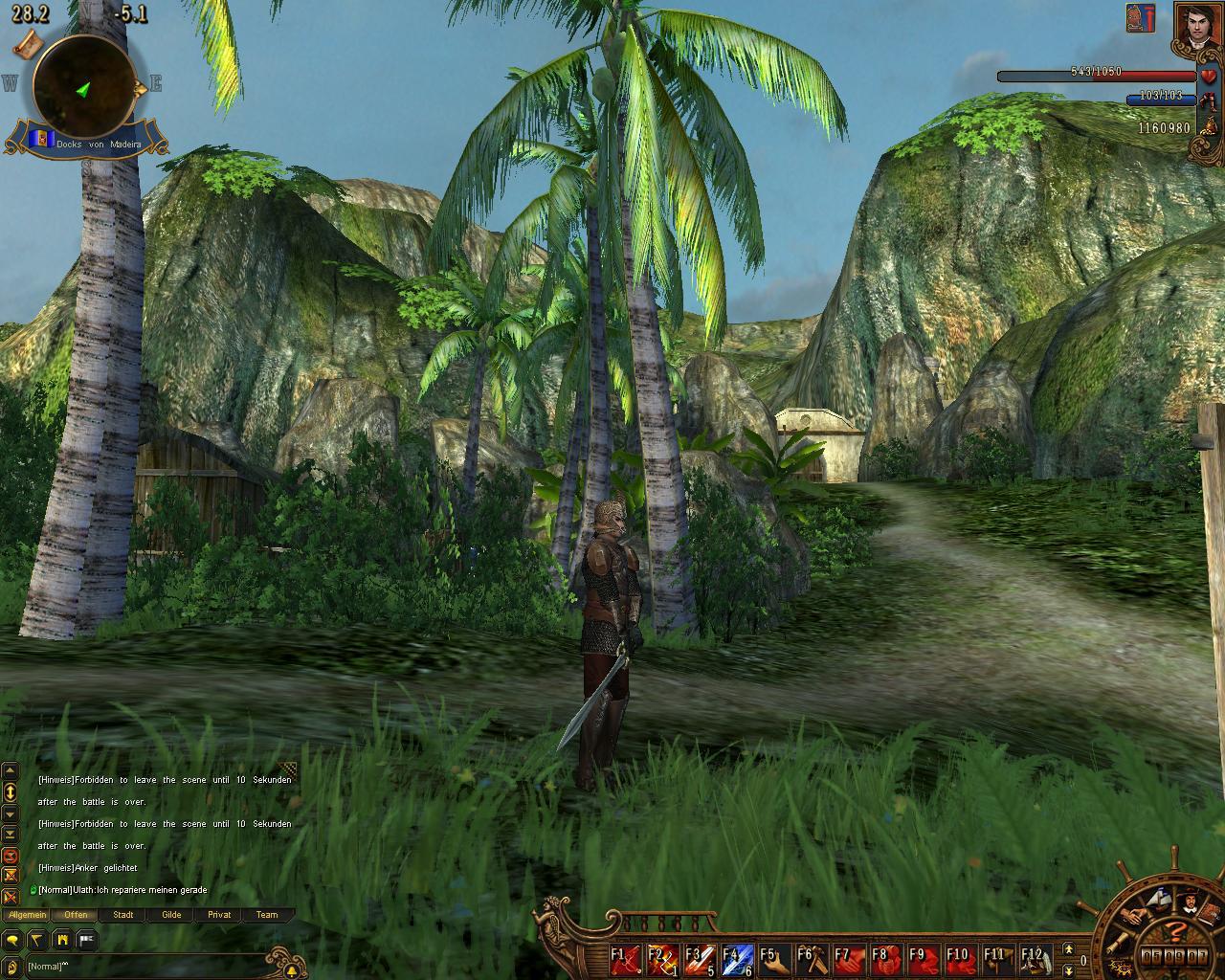[05/03/2007] Bounty Bay Online