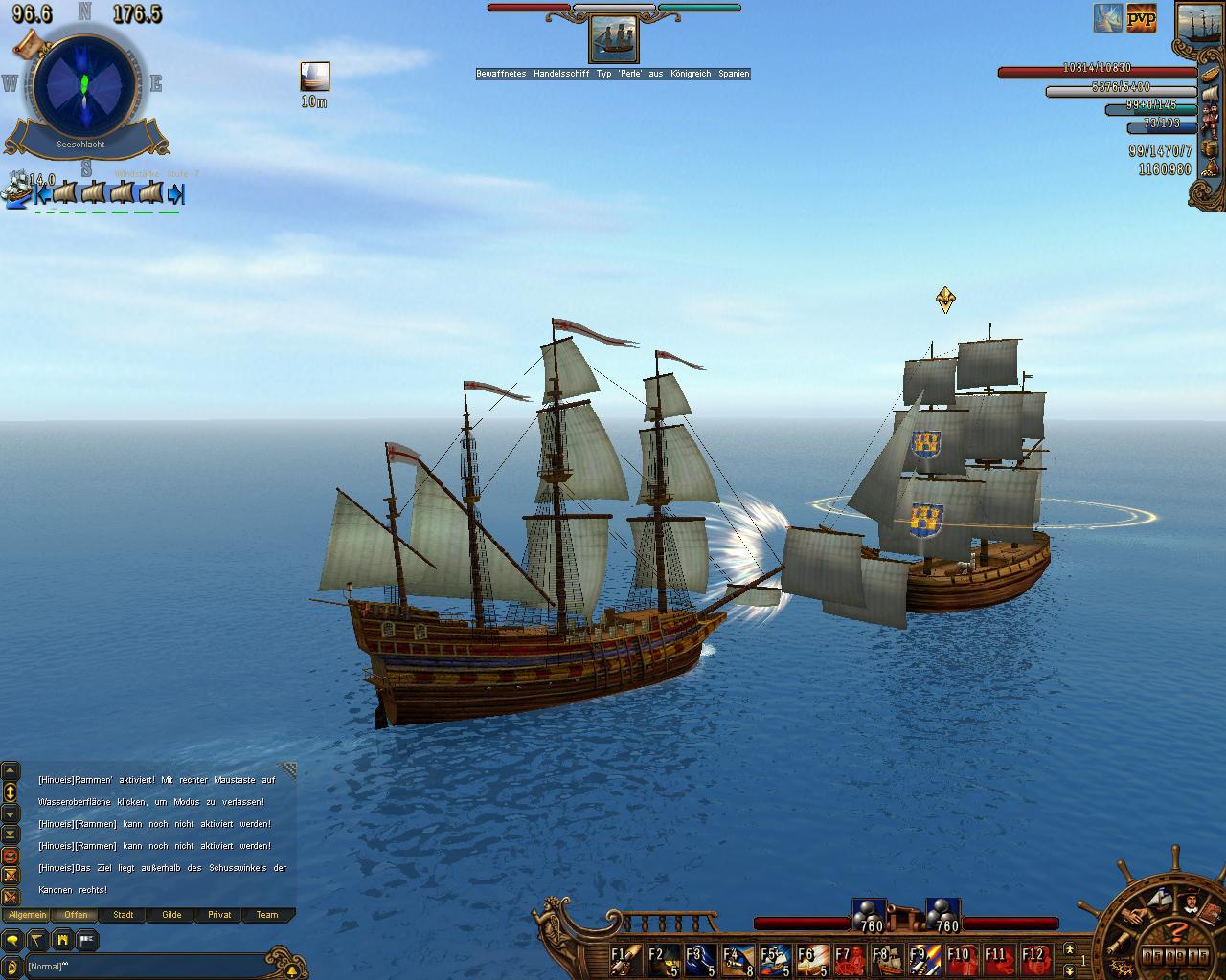 [05/03/2007] Bounty Bay Online