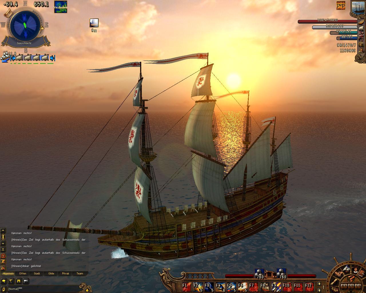 [05/03/2007] Bounty Bay Online