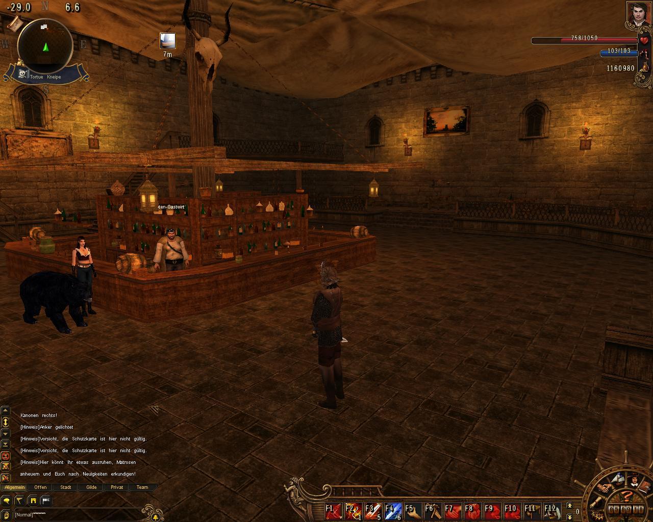 [05/03/2007] Bounty Bay Online
